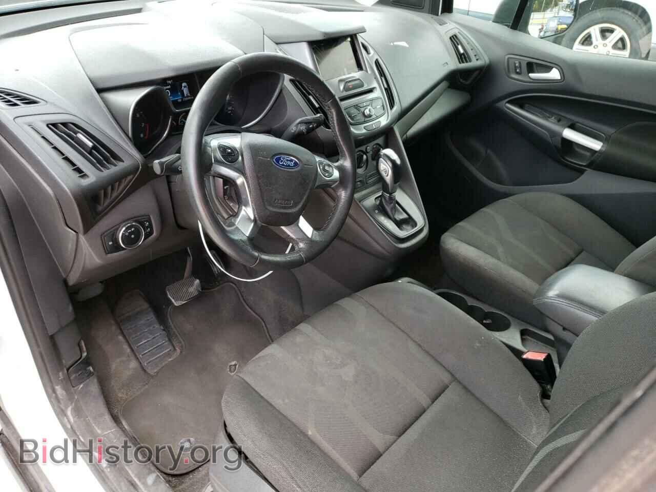 2016 FORD TRANSIT - VIN: NM0LS7F71G1230362 - Фото 8