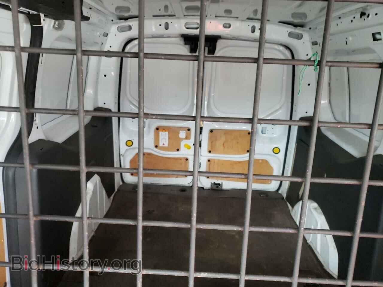 2016 FORD TRANSIT - VIN: NM0LS7F71G1230362 - Фото 10