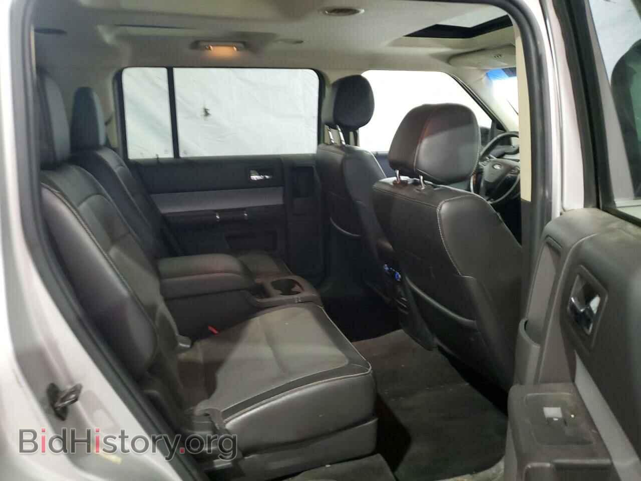 2014 FORD FLEX - VIN: 2FMHK6C80EBD26514 - Photo 11