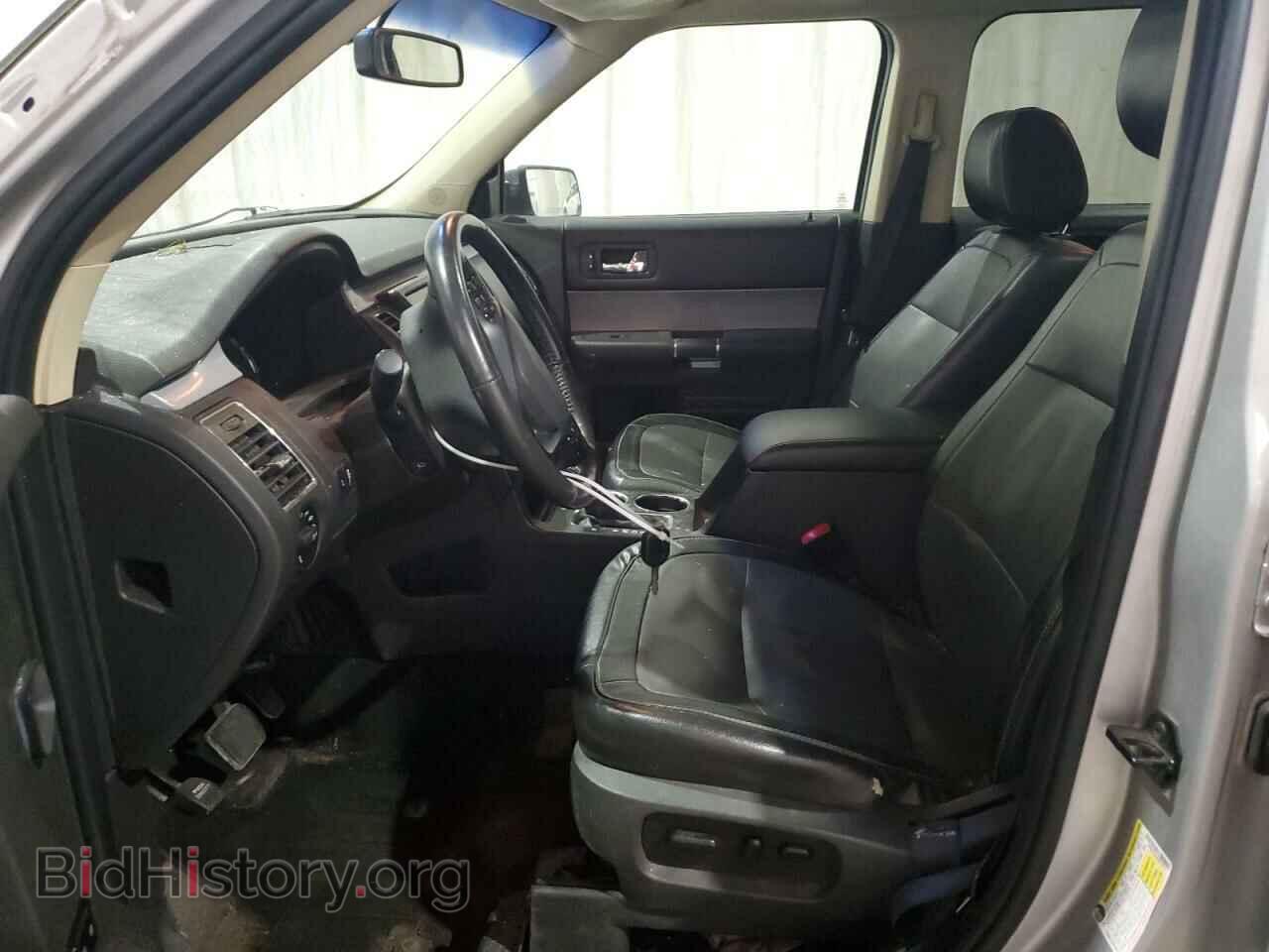 2014 FORD FLEX - VIN: 2FMHK6C80EBD26514 - Photo 7