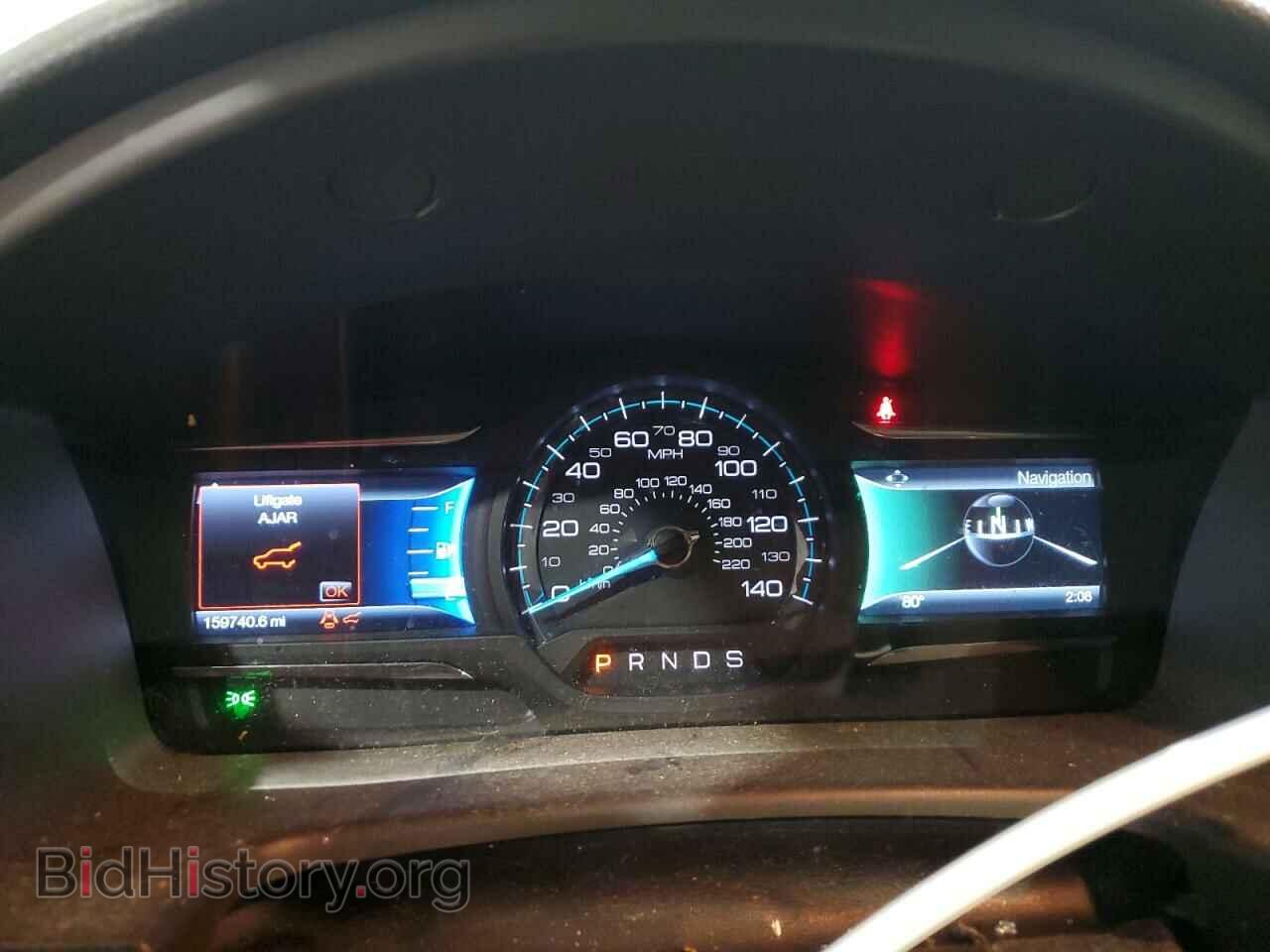 2014 FORD FLEX - VIN: 2FMHK6C80EBD26514 - Photo 9