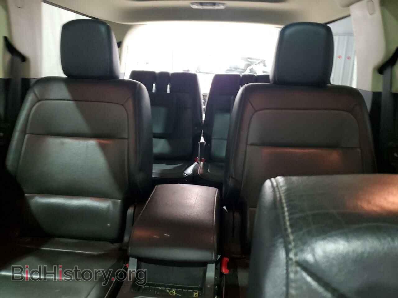 2014 FORD FLEX - VIN: 2FMHK6C80EBD26514 - Photo 10