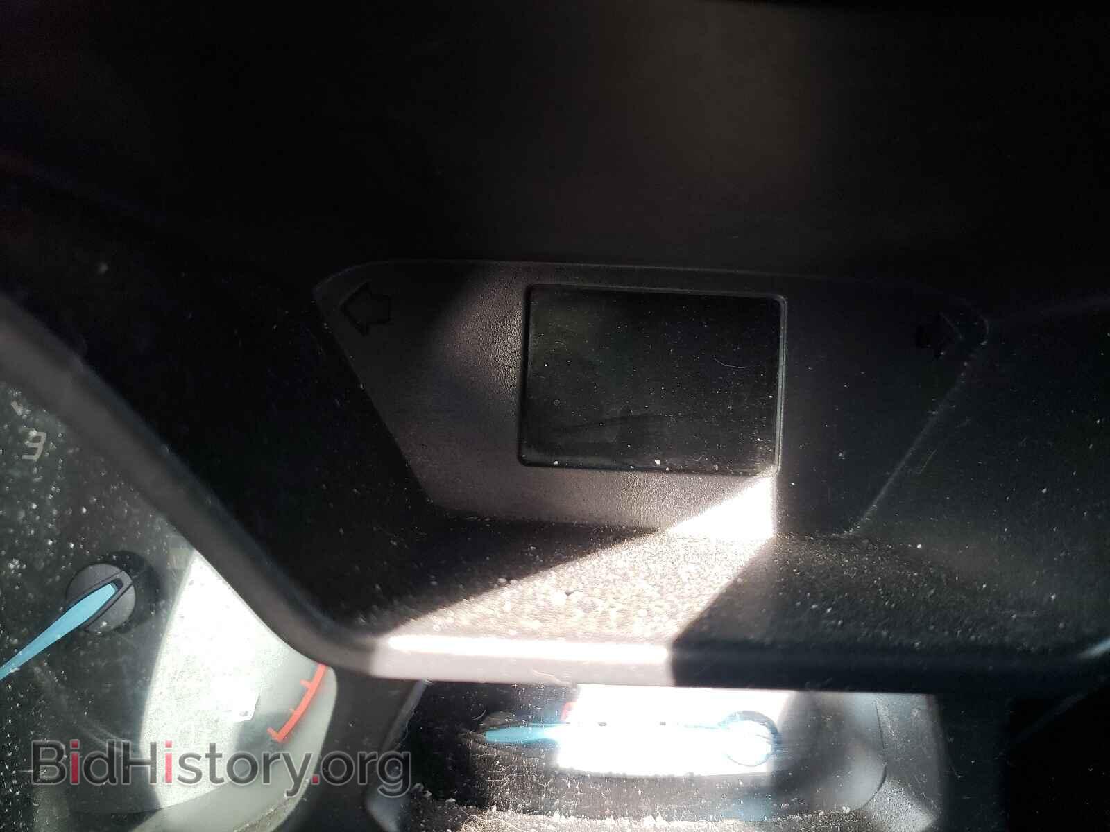 2016 FORD TRANSIT CO - VIN: NM0GE9F72G1279073 - Фото 8