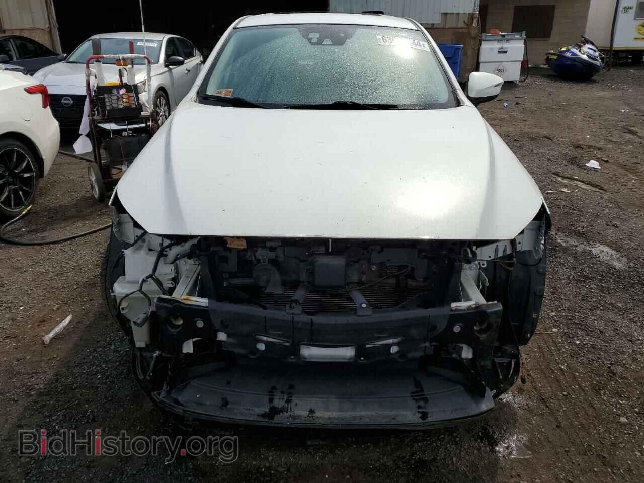 2016 MAZDA CX-3 - VIN: JM1DKFD73G0130791 - Фото 5