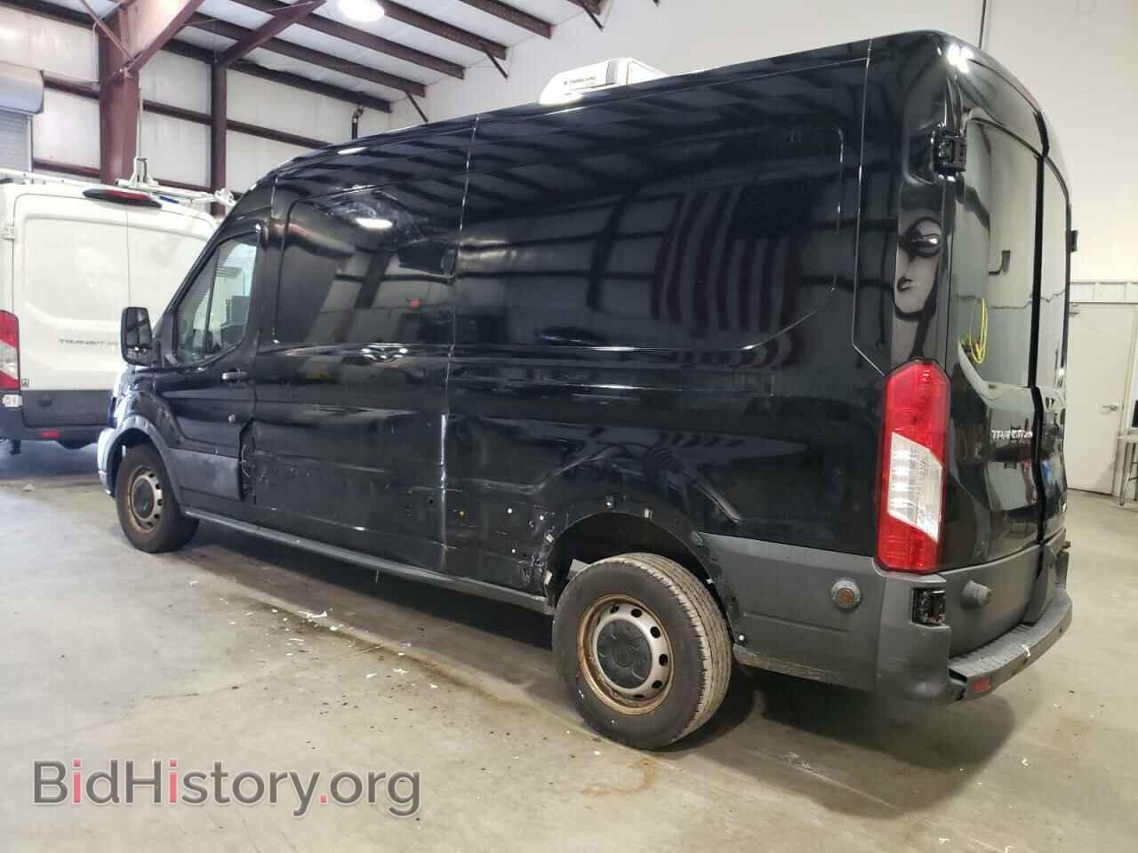 2017 FORD TRANSIT - VIN: 1FTYR2CM5HKA48757 - Фото 2