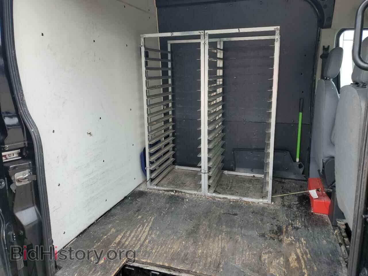 2017 FORD TRANSIT - VIN: 1FTYR2CM5HKA48757 - Фото 11