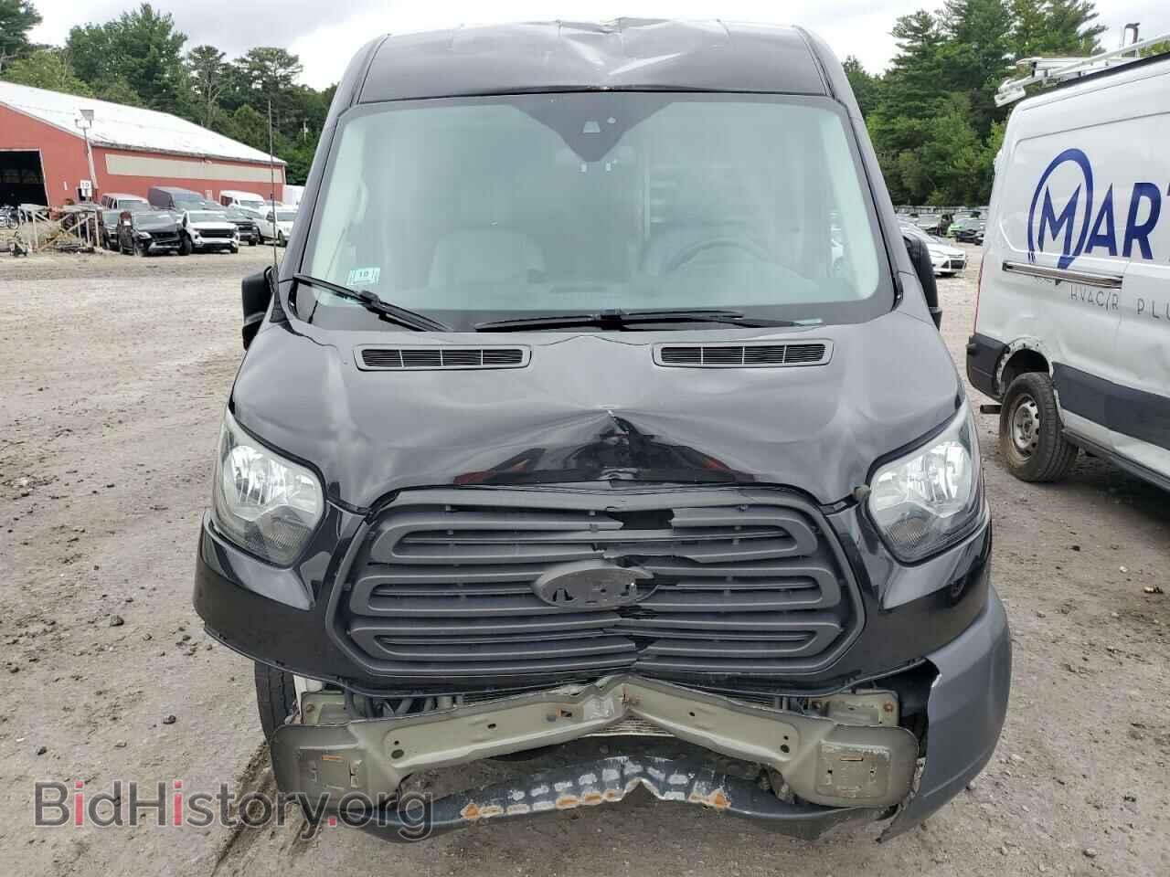 2017 FORD TRANSIT - VIN: 1FTYR2CM5HKA48757 - Фото 5