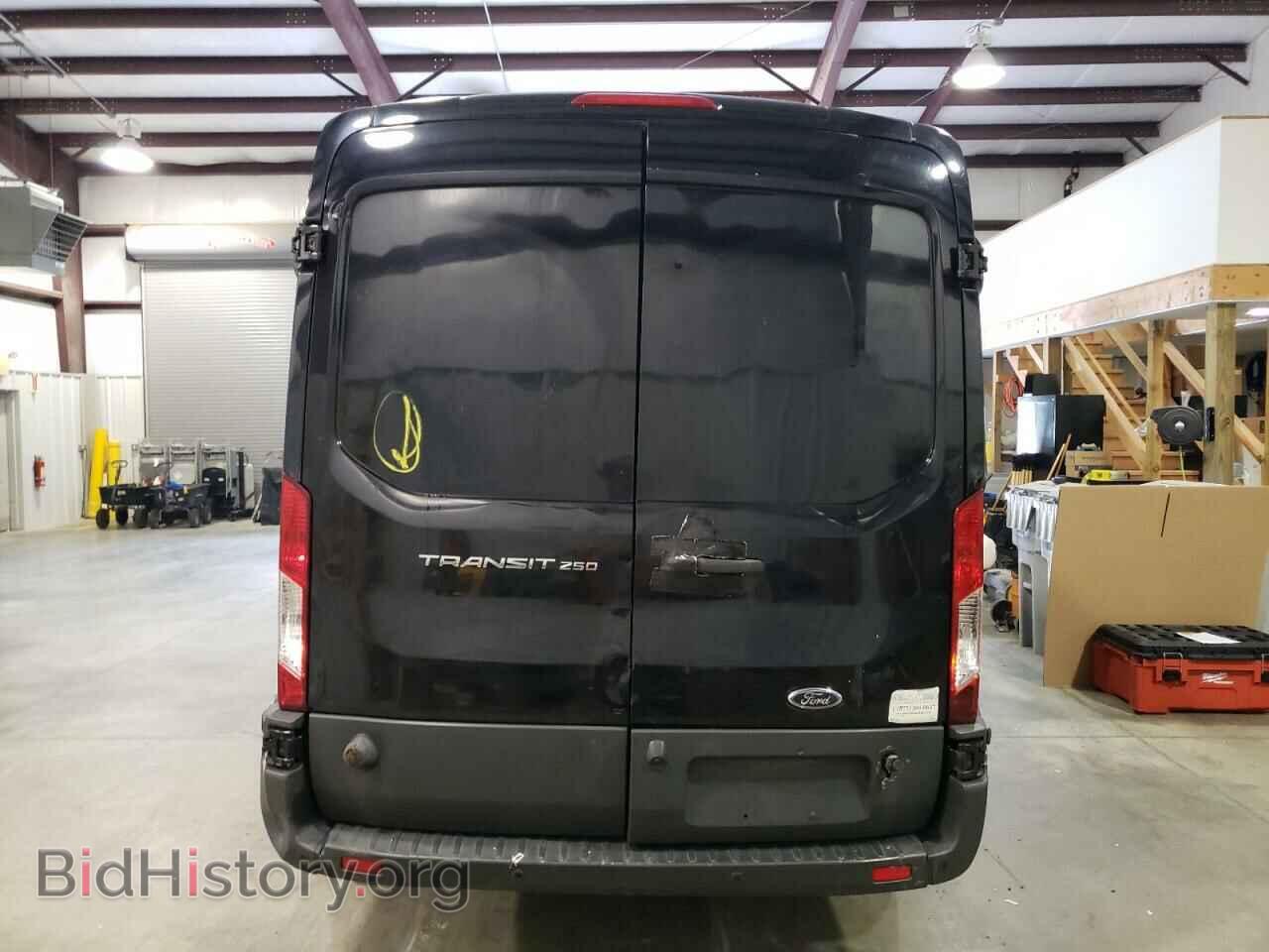2017 FORD TRANSIT - VIN: 1FTYR2CM5HKA48757 - Фото 6