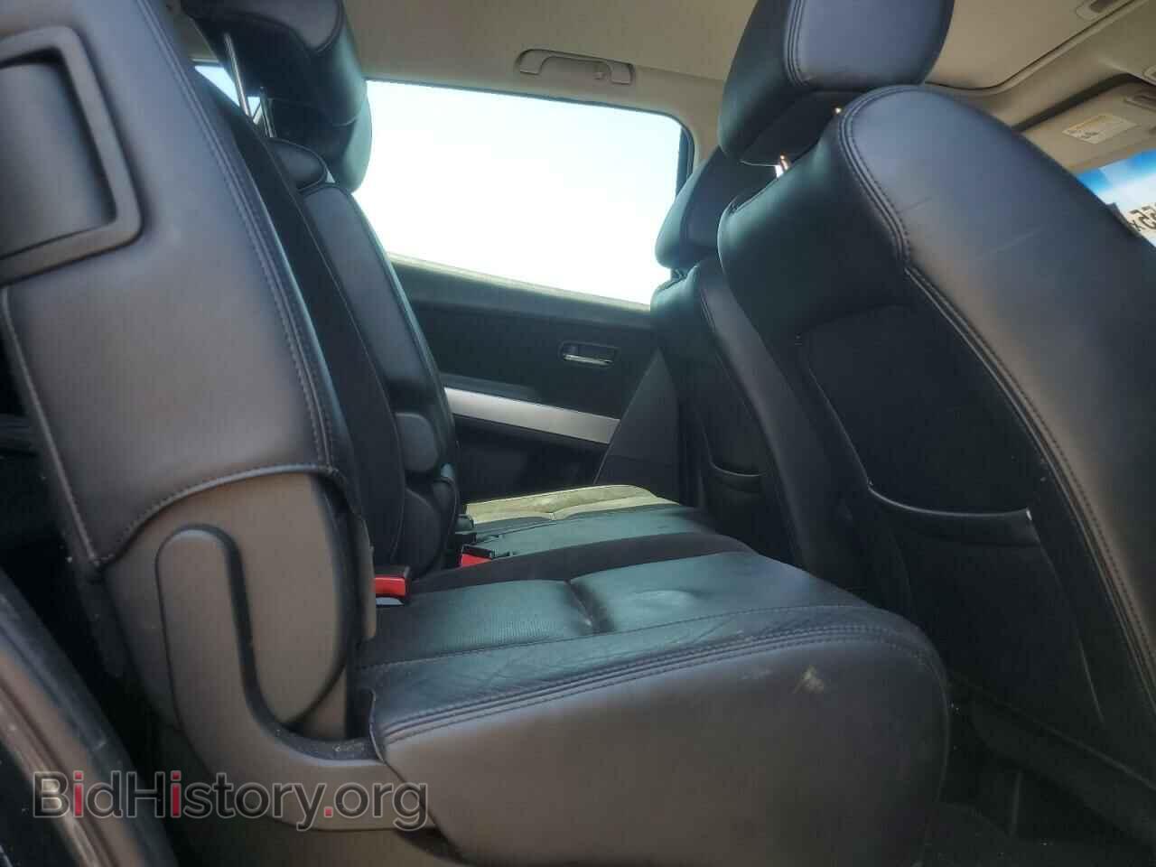 2014 MAZDA CX-9 - VIN: JM3TB3DV9E0444720 - Фото 11