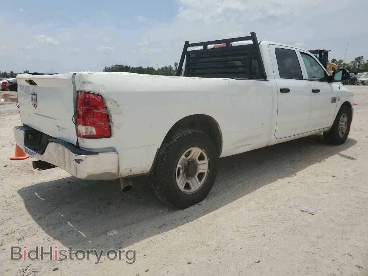 2012 DODGE RAM 3500 - VIN: 3C63D2GL5CG306826 - Photo 3