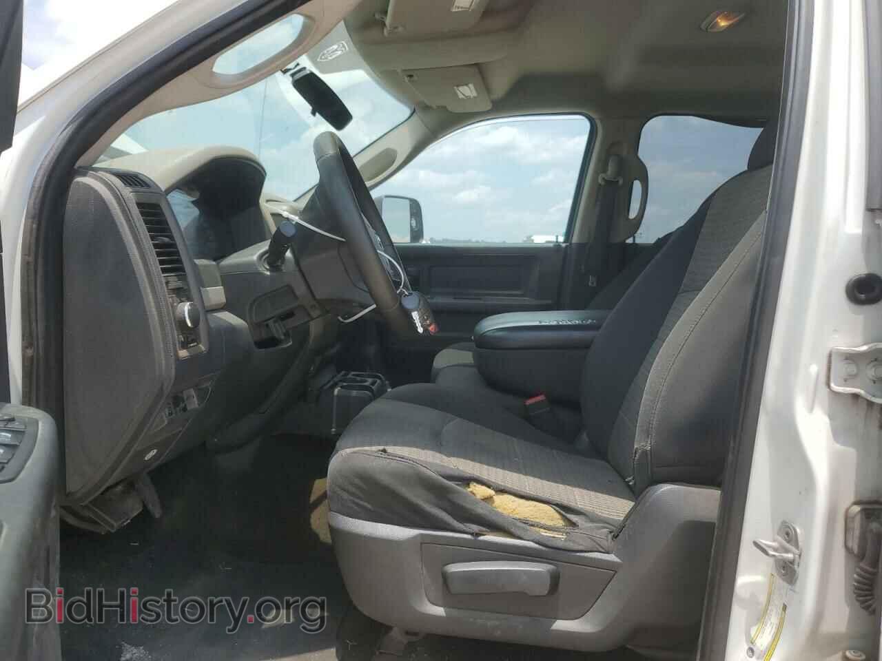 2012 DODGE RAM 3500 - VIN: 3C63D2GL5CG306826 - Photo 7
