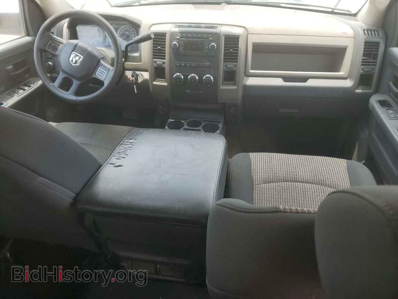 2012 DODGE RAM 3500 - VIN: 3C63D2GL5CG306826 - Photo 8