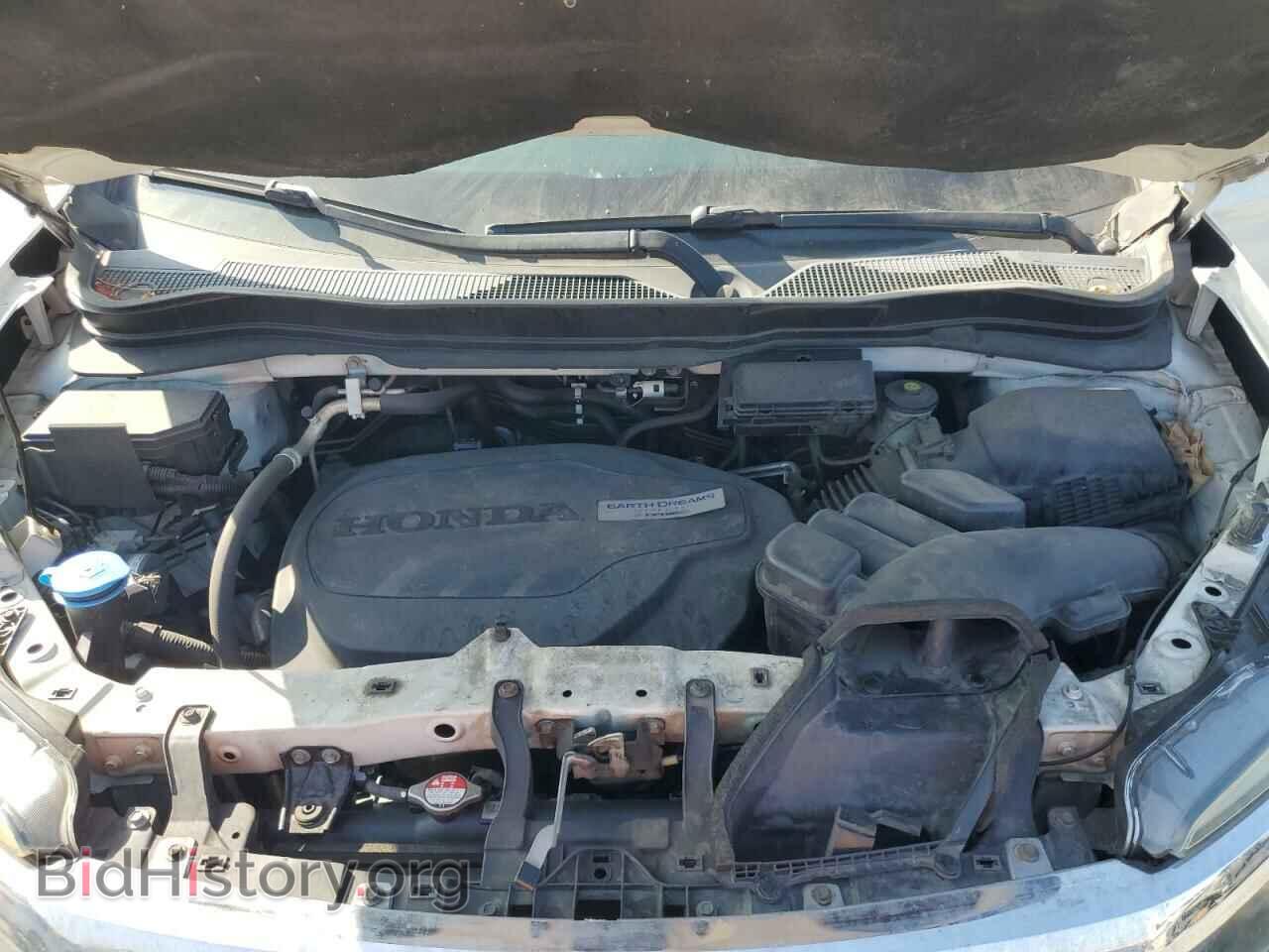 2017 HONDA RIDGELINE - VIN: 5FPYK2F65HB011097 - Фото 11
