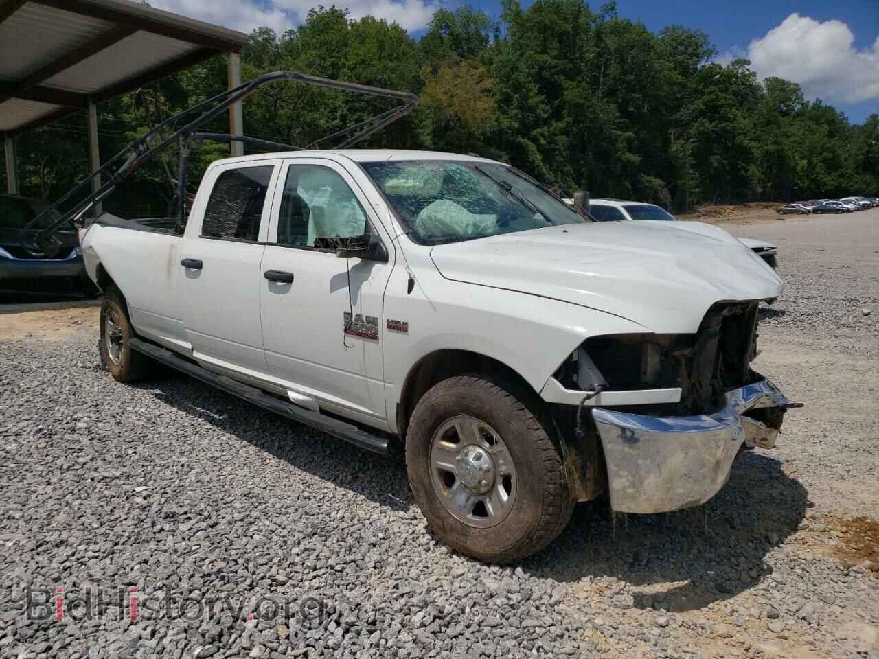 2016 RAM All Models - VIN: 3C6TR4HT3GG128979 - Фото 4