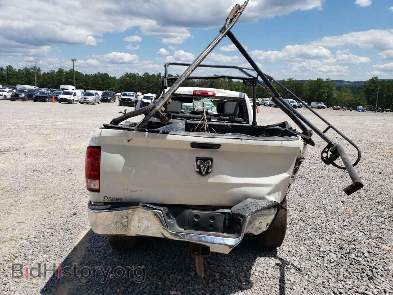 2016 RAM All Models - VIN: 3C6TR4HT3GG128979 - Фото 6