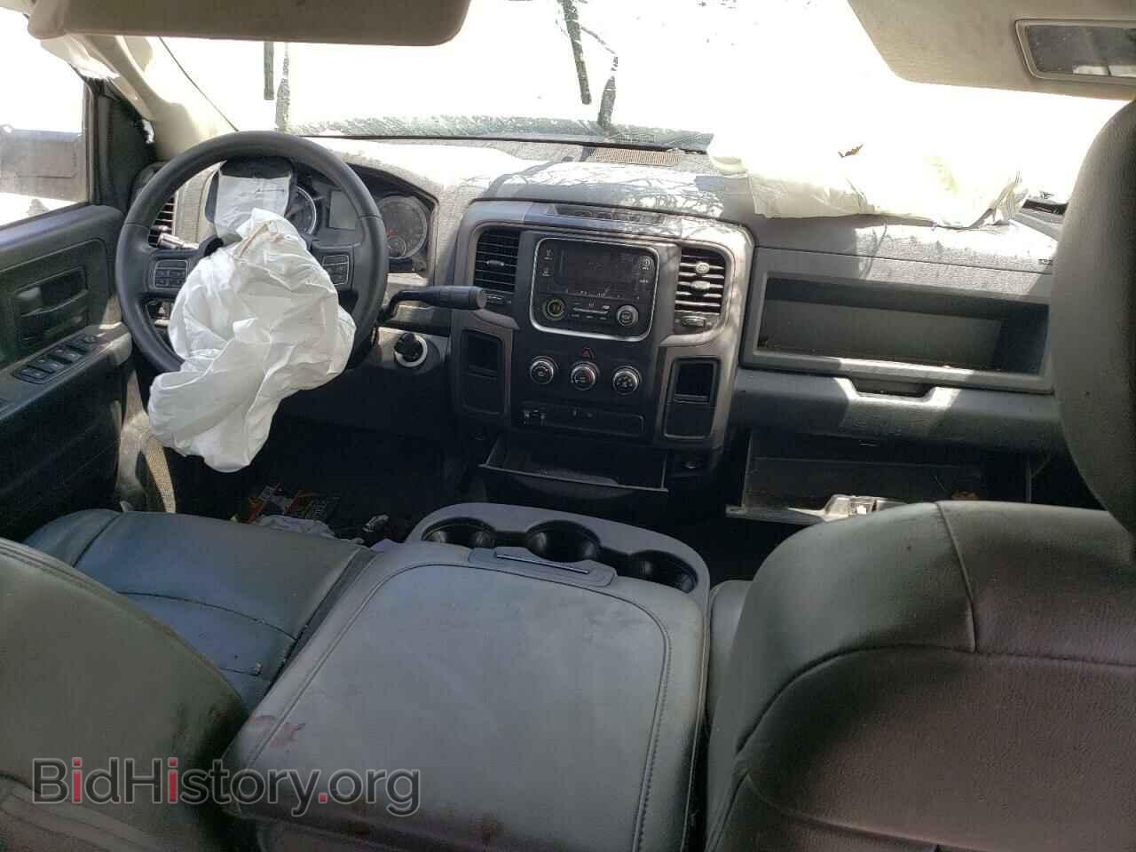 2016 RAM All Models - VIN: 3C6TR4HT3GG128979 - Фото 8