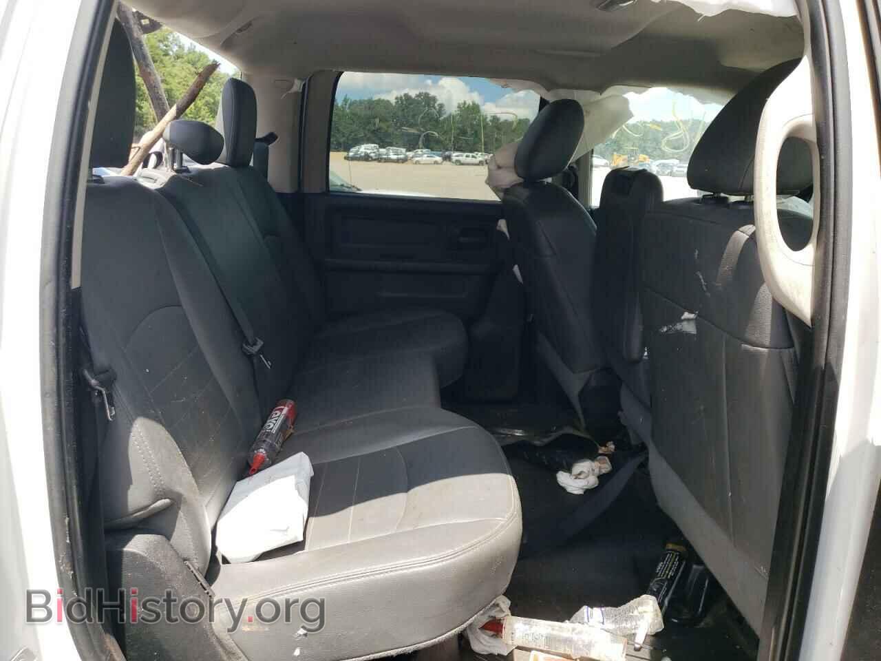 2016 RAM All Models - VIN: 3C6TR4HT3GG128979 - Фото 10