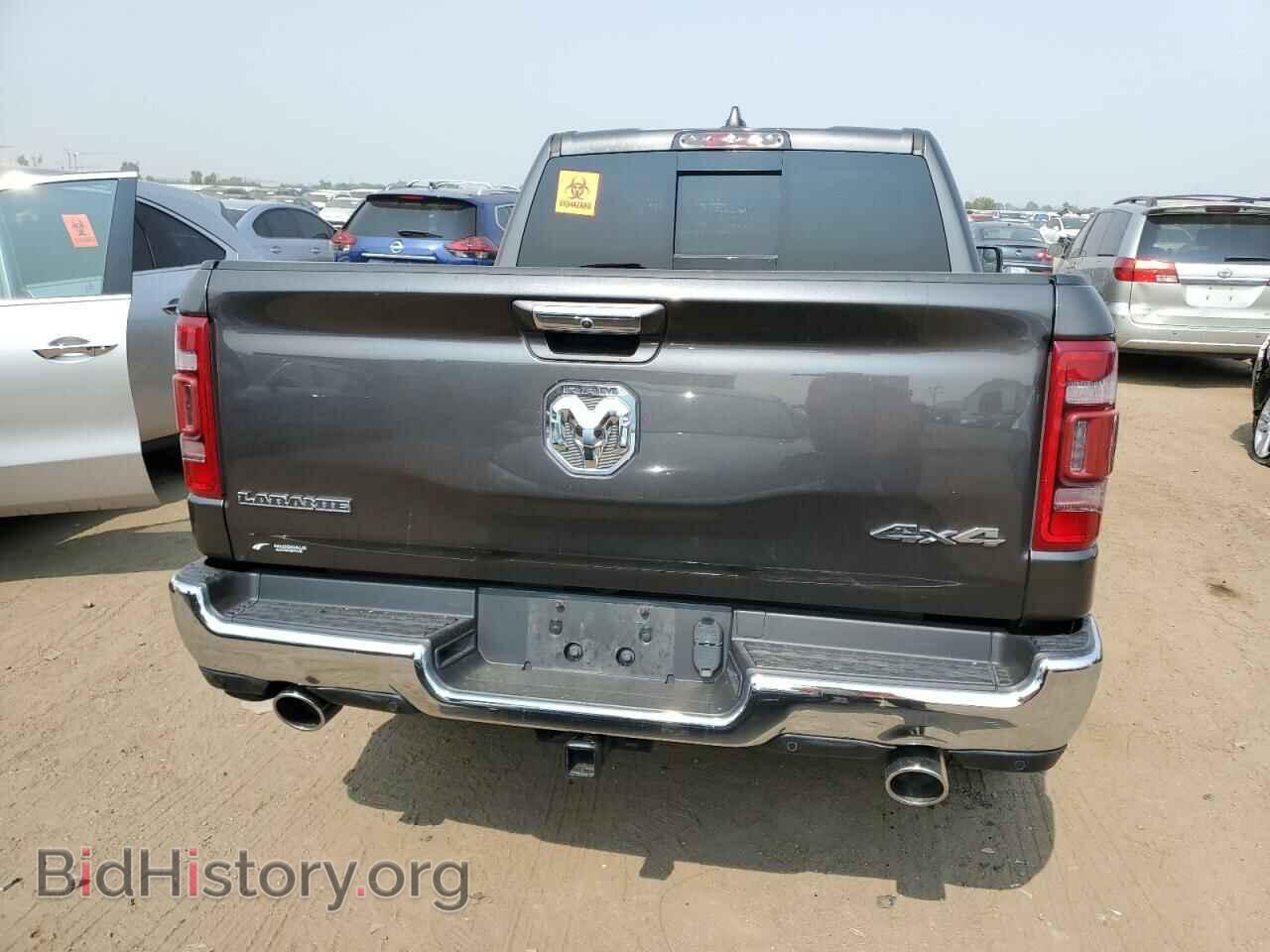 2022 RAM 1500 - VIN: 1C6SRFJM0NN154583 - Фото 6