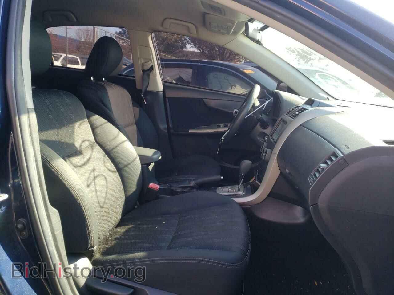 2013 TOYOTA COROLLA - VIN: 2T1BU4EE2DC095097 - Photo 5