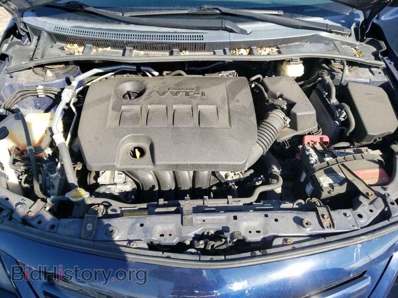 2013 TOYOTA COROLLA - VIN: 2T1BU4EE2DC095097 - Photo 7