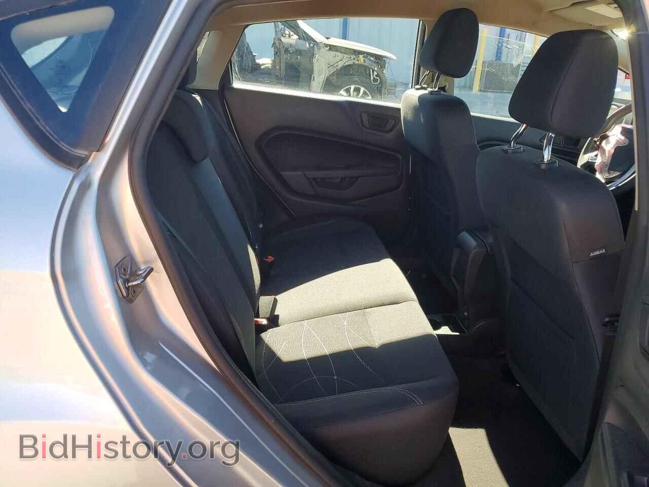 2017 FORD FIESTA - VIN: 3FADP4EJ9HM154193 - Photo 11