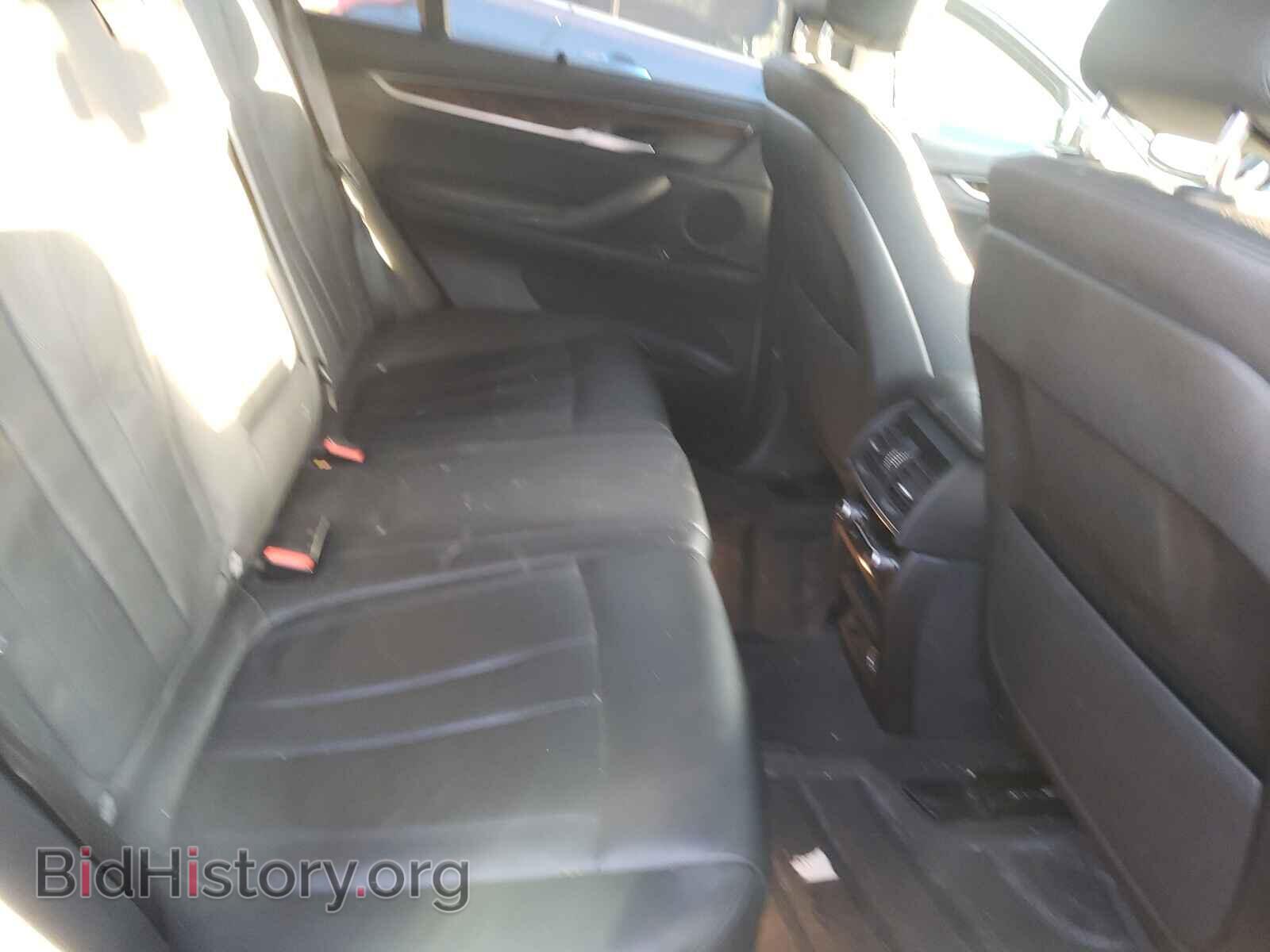 2015 BMW X5 - VIN: 5UXKR0C52F0K65614 - Фото 6