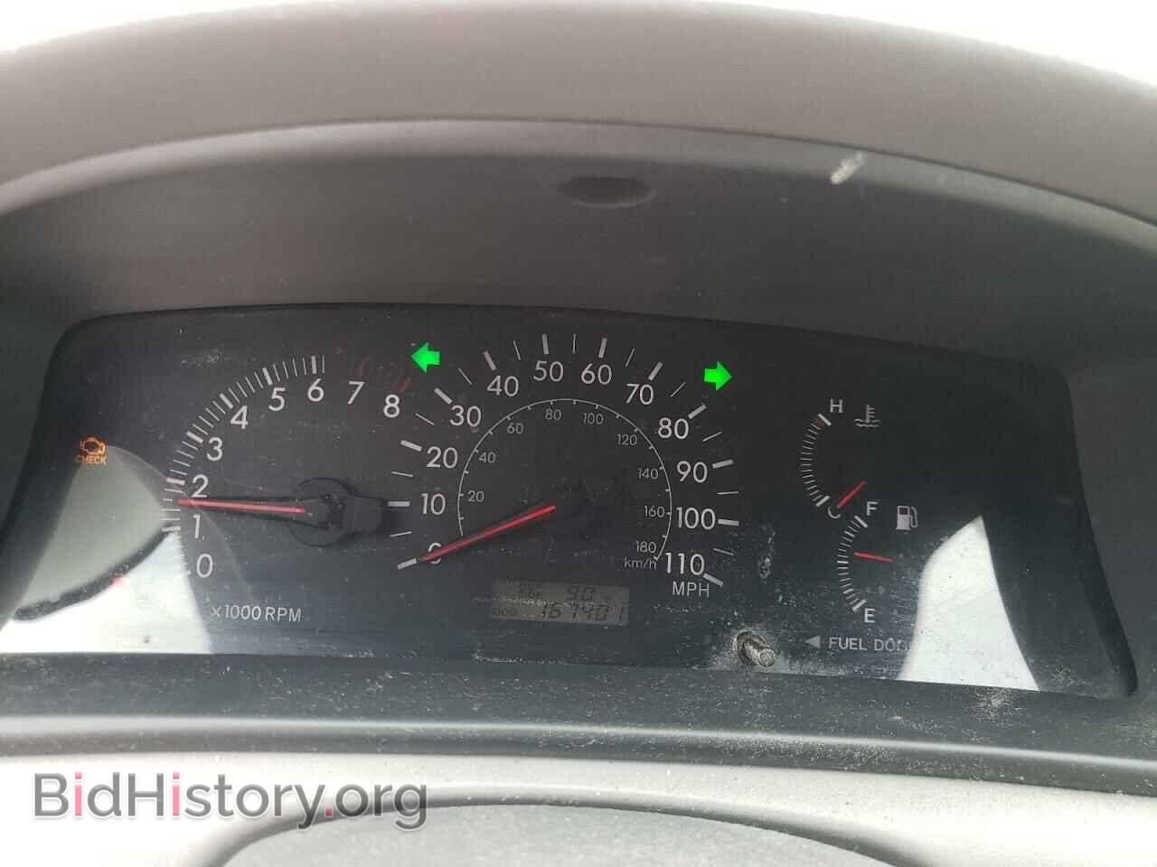 2007 TOYOTA COROLLA - VIN: 2T1BR32E97C820036 - Фото 9
