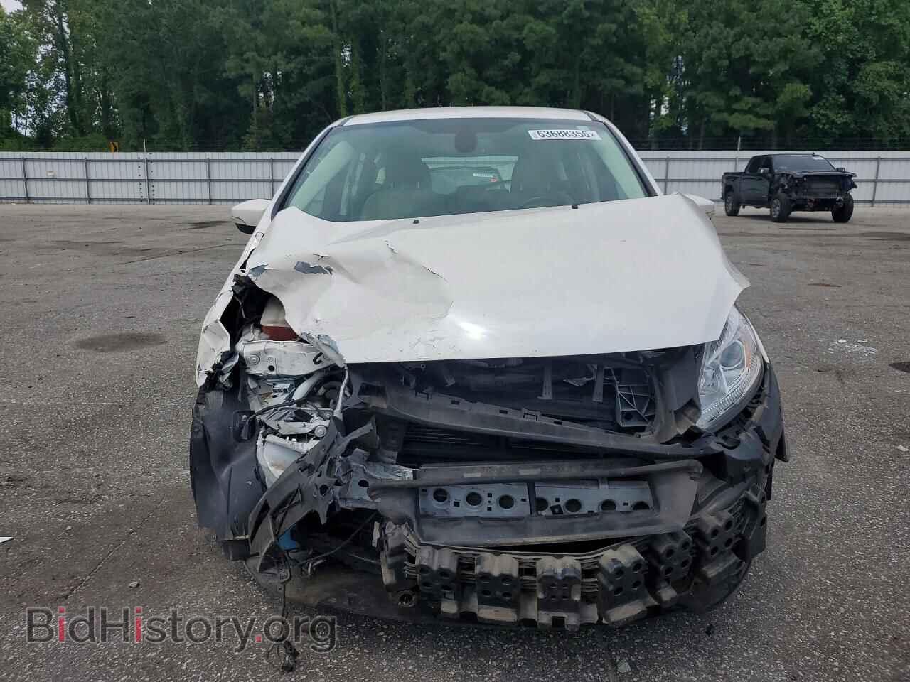 2018 FORD CMAX - VIN: 1FADP5DU1JL100105 - Фото 5