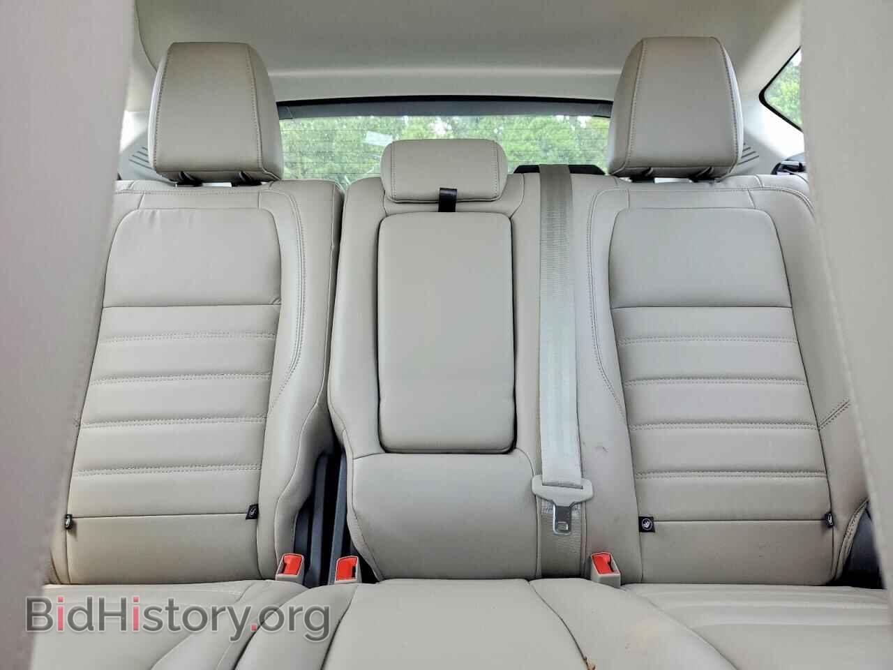 2018 FORD CMAX - VIN: 1FADP5DU1JL100105 - Фото 10