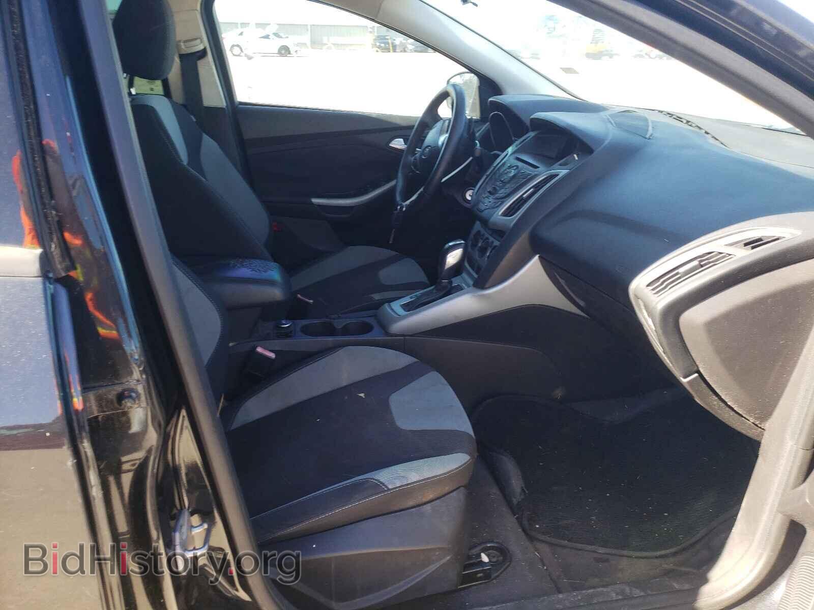 2012 FORD FOCUS - VIN: 1FAHP3F24CL104802 - Фото 5