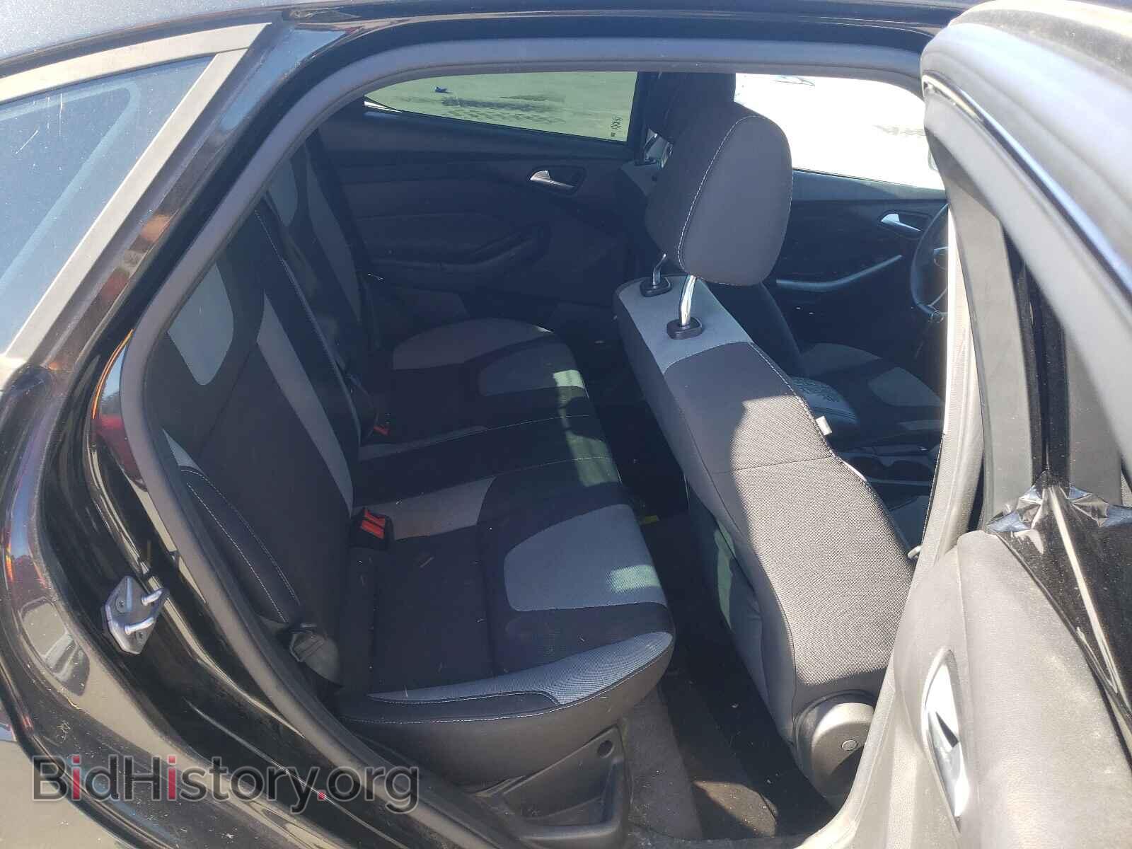 2012 FORD FOCUS - VIN: 1FAHP3F24CL104802 - Фото 6