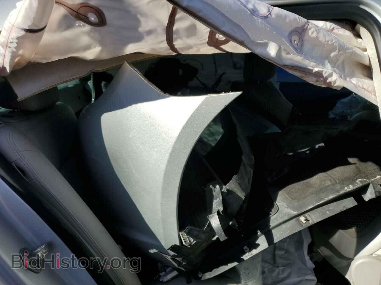 2013 BUICK LACROSSE - VIN: 1G4GC5E37DF279225 - Фото 10