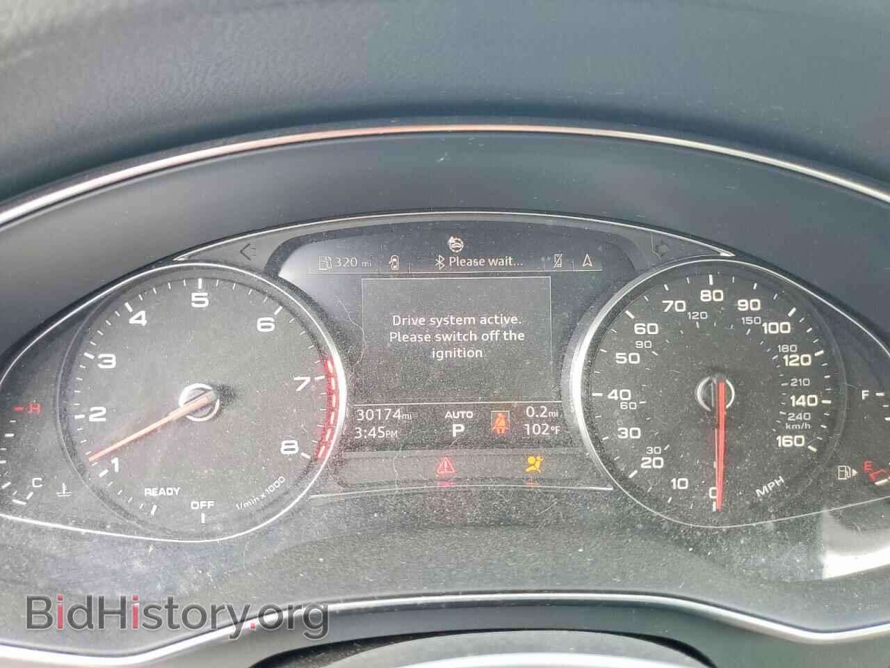 2020 AUDI A6 - VIN: WAUD8AF23LN073067 - Photo 9