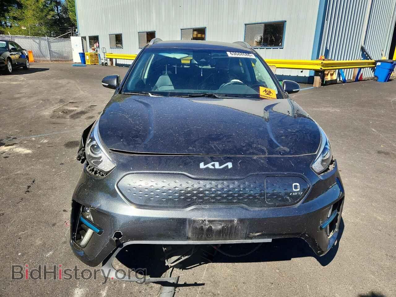2022 KIA UNKNOWN - VIN: KNDCC3LG9N5158894 - Photo 5