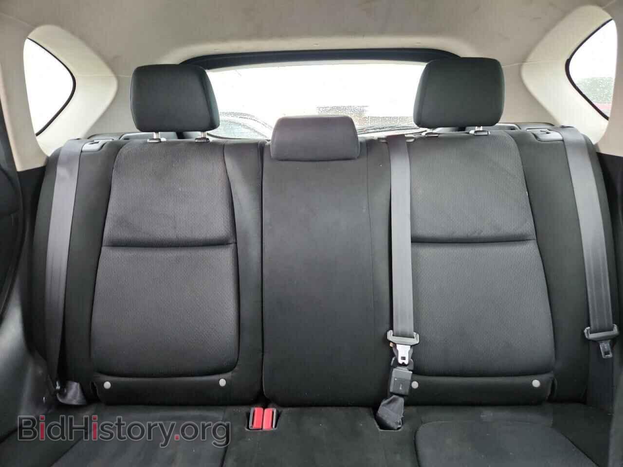 2015 MAZDA CX-5 - VIN: JM3KE2BE3F0488309 - Фото 10