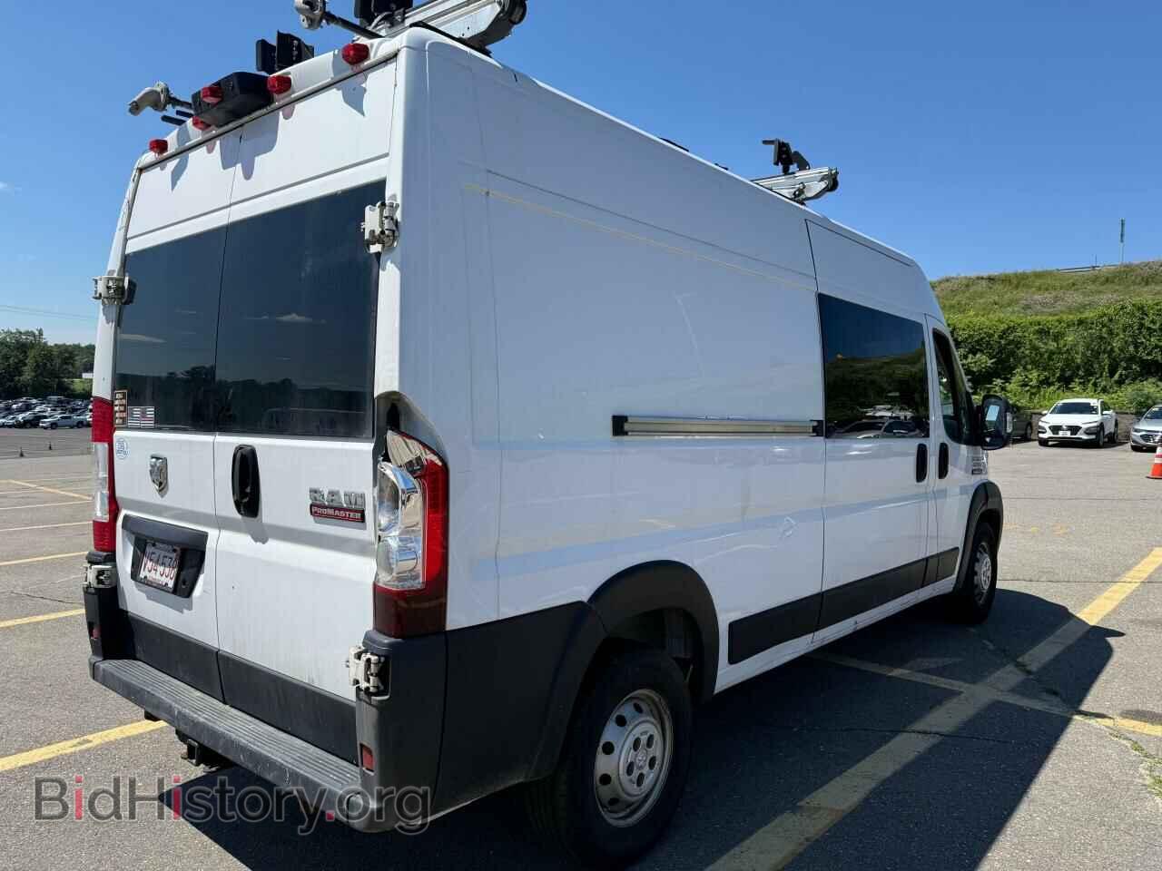 2020 RAM All Models - VIN: 3C6TRVDG8LE114449 - Фото 4