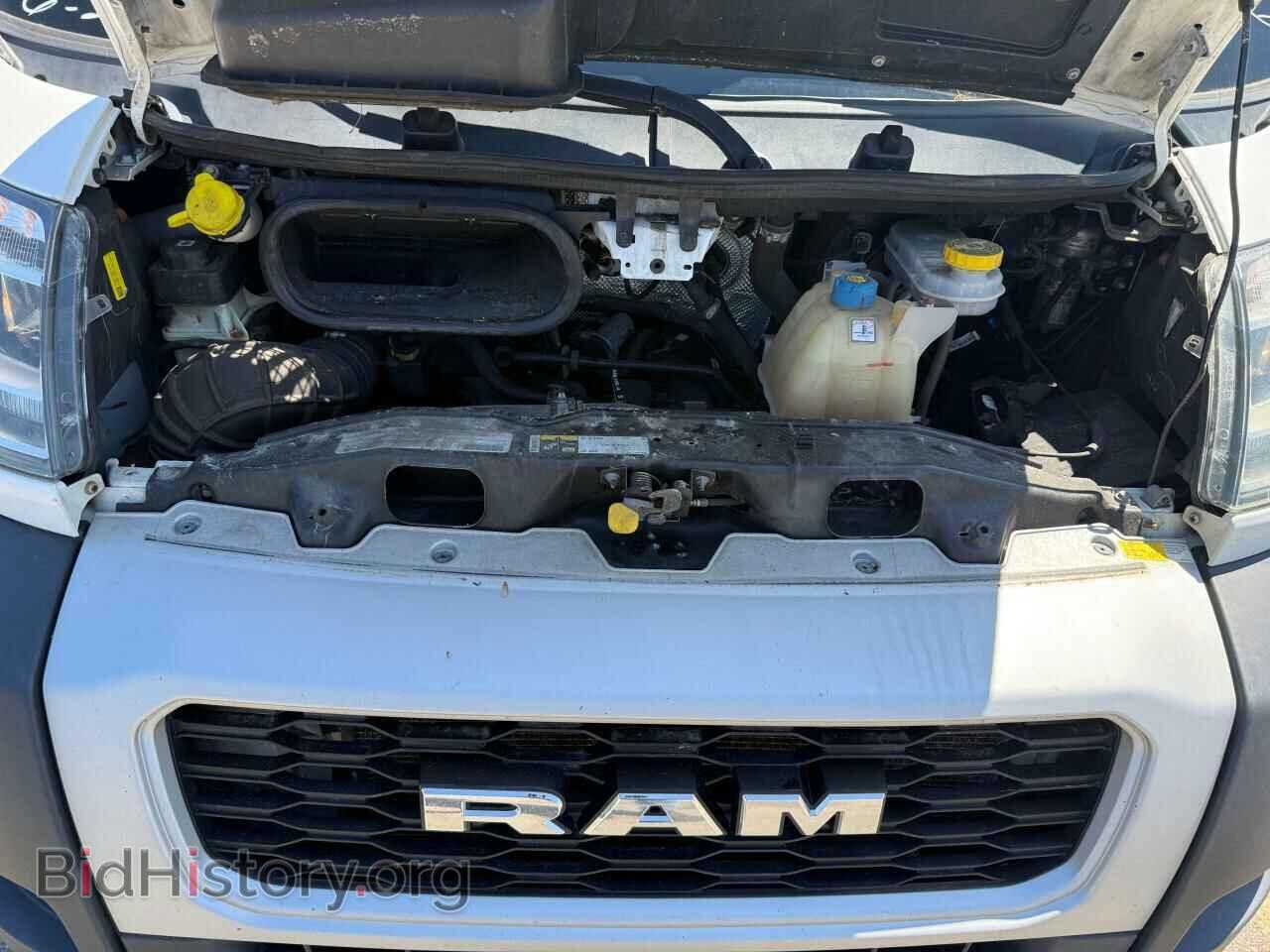2020 RAM All Models - VIN: 3C6TRVDG8LE114449 - Фото 7