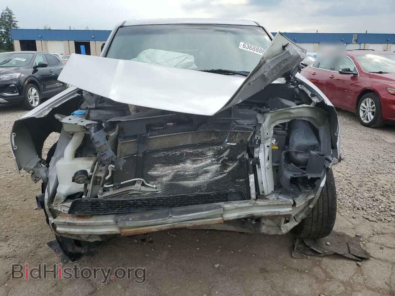 2011 HONDA PILOT - VIN: 5FNYF4H22BB047050 - Фото 5