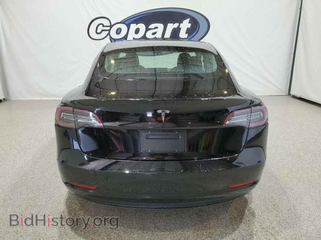 2023 TESLA MODEL 3 - VIN: 5YJ3E1EA4PF452809 - Photo 6