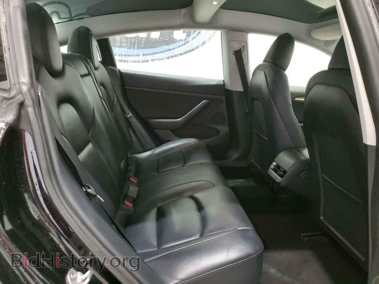 2023 TESLA MODEL 3 - VIN: 5YJ3E1EA4PF452809 - Photo 10