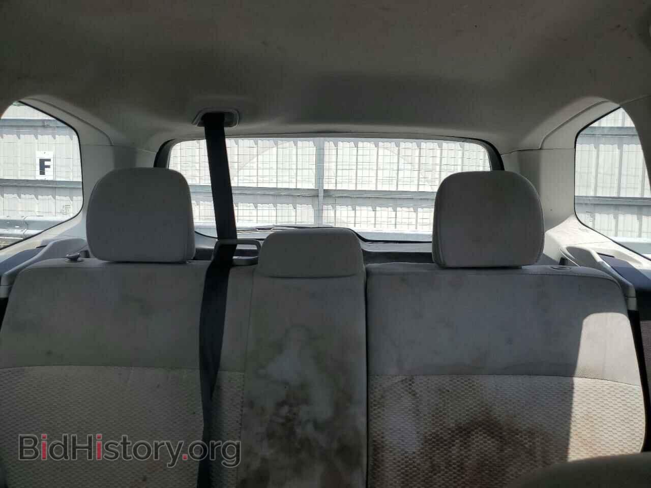 2014 SUBARU FORESTER - VIN: JF2SJAAC6EH419968 - Фото 10