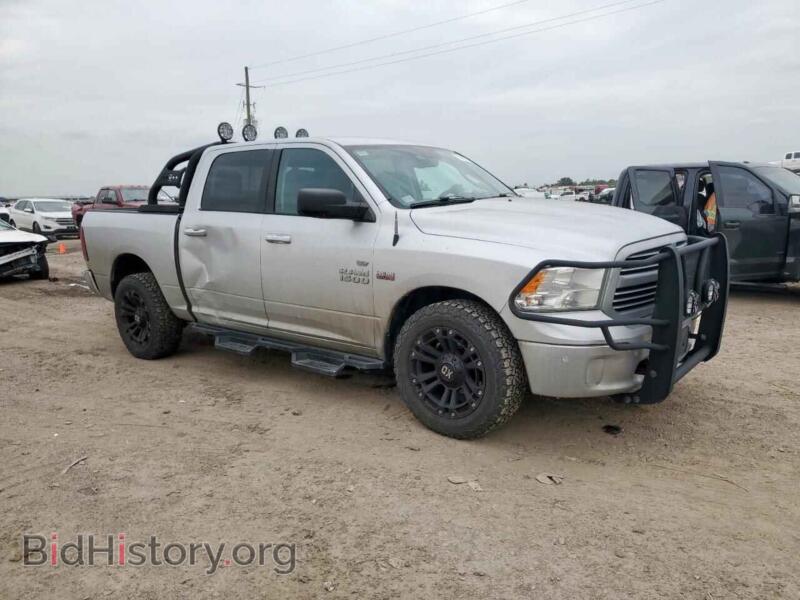 2015 RAM 1500 (VIN 1C6RR7LT7FS752276) — фото 4 из 12