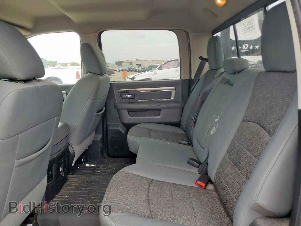 2015 RAM 1500 - VIN: 1C6RR7LT7FS752276 - Photo 10