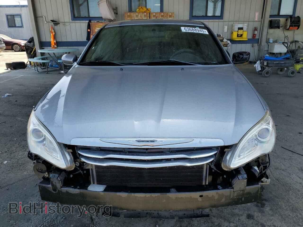 2013 CHRYSLER 200 - VIN: 1C3CCBAB6DN705639 - Фото 5