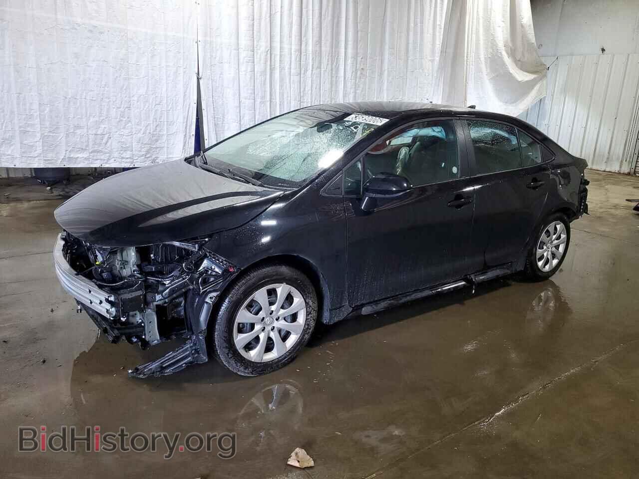 Photo 5YFB4MDE4TP436760 - TOYOTA COROLLA 2026