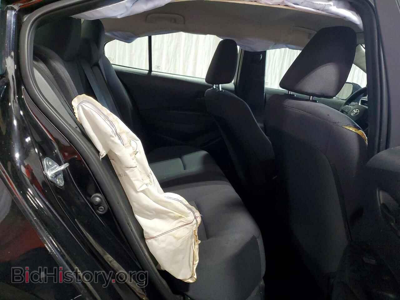 2026 TOYOTA COROLLA - VIN: 5YFB4MDE4TP436760 - Photo 10