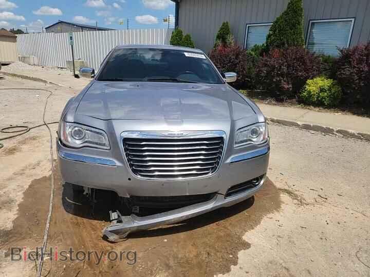 2014 CHRYSLER 300 - VIN: 2C3CCAEG2EH214088 - Photo 14