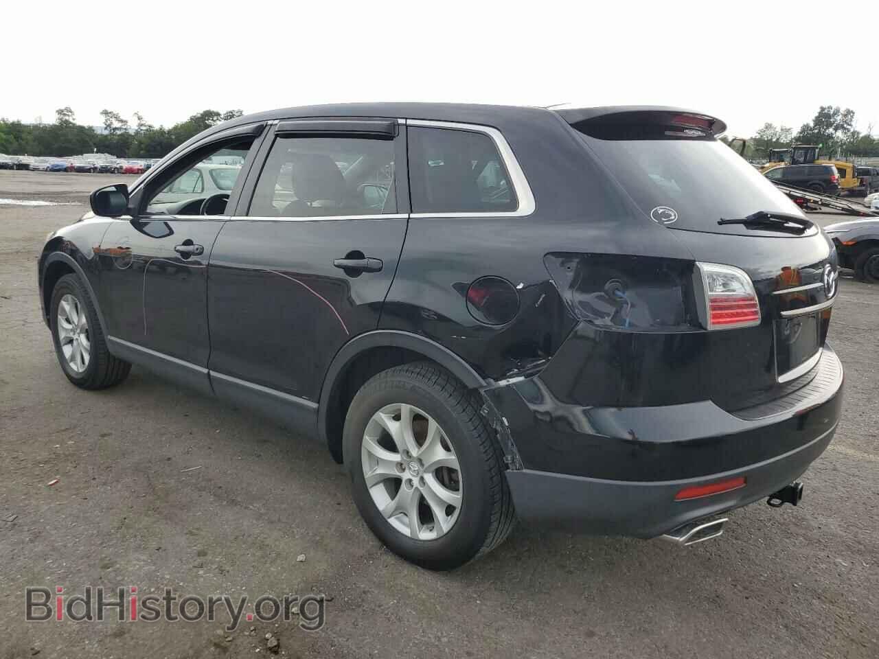 2011 MAZDA CX-9 - VIN: JM3TB3CV2B0314226 - Фото 2