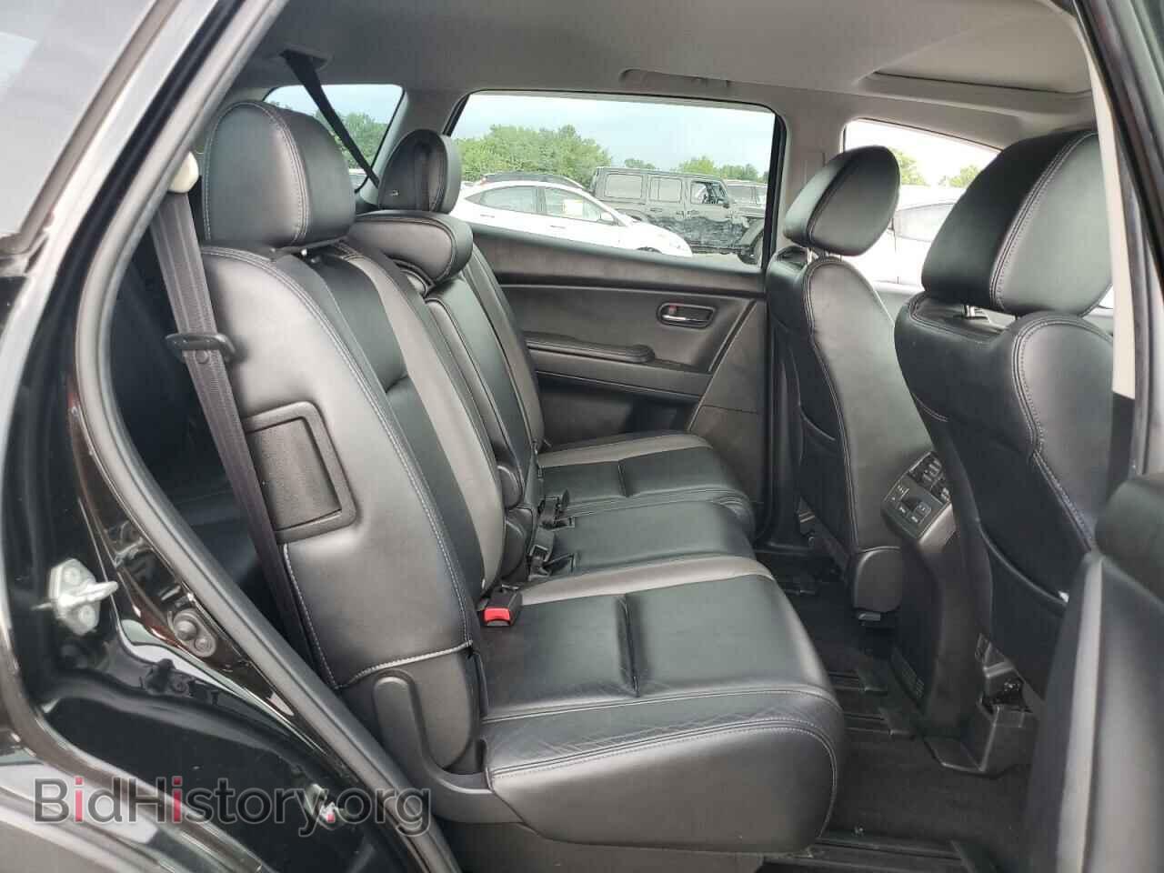 2011 MAZDA CX-9 - VIN: JM3TB3CV2B0314226 - Фото 11