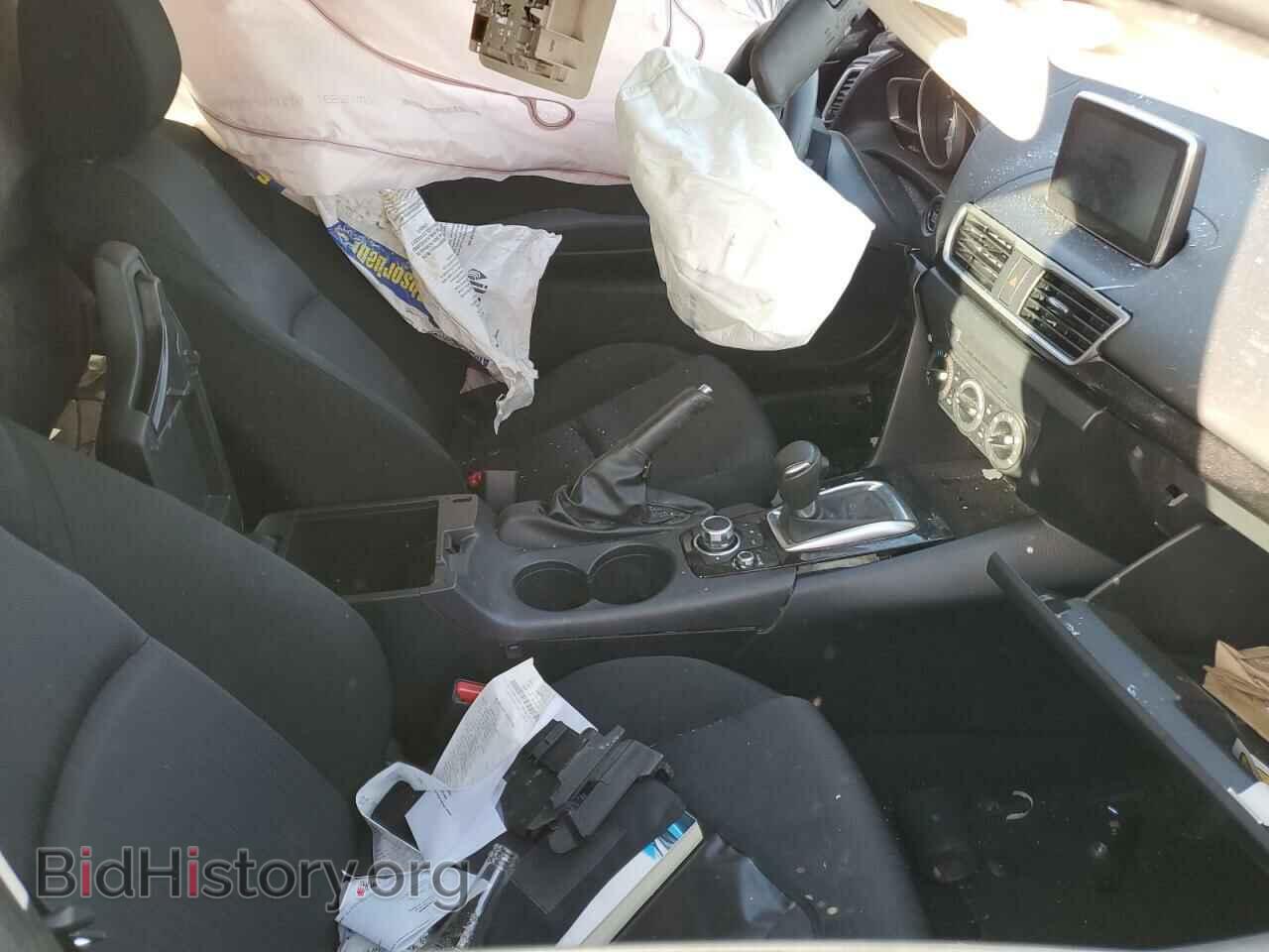 2016 MAZDA 3 - VIN: 3MZBM1J73GM242655 - Фото 5